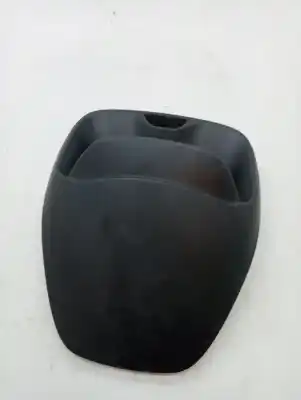 Peça sobressalente para automóvel em segunda mão plásticos por ford ka (ccu) ka+ referências oem iam 1949573