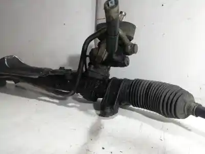 Second-hand car spare part steering rack for seat leon (1m1) 1.9 tdi oem iam references 1j1422105  1j1422105 - 1j1422105