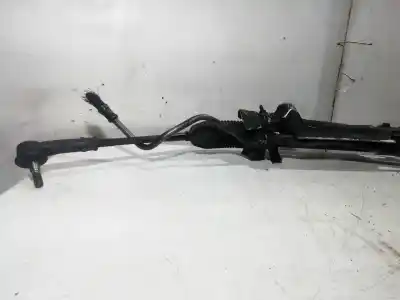 Second-hand car spare part steering rack for seat leon (1m1) 1.9 tdi oem iam references 1j1422105  1j1422105 - 1j1422105