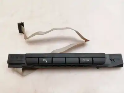 Peça sobressalente para automóvel em segunda mão Comandos De Alavanca por BMW SERIE 1M COUPE (E82) * Referências OEM IAM 61316962590  03744602 - 6131697091306