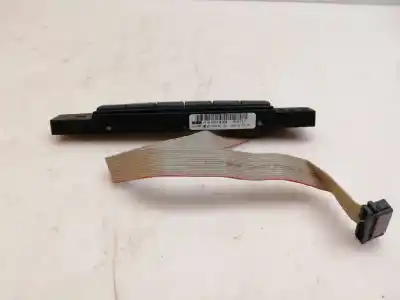 Peça sobressalente para automóvel em segunda mão comandos de alavanca por bmw serie 1m coupe (e82) * referências oem iam 61316962590  03744602 - 6131697091306