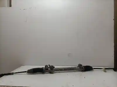 Second-hand car spare part steering rack for opel corsa d d-z13dtj oem iam references d001760416  d001760416