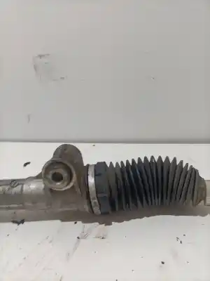 Second-hand car spare part steering rack for opel corsa d d-z13dtj oem iam references d001760416  d001760416