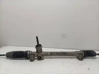 Second-hand car spare part steering rack for opel corsa d d-z13dtj oem iam references d001760416  d001760416