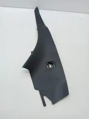 Автозапчасти б/у пластик за ford fiesta (ce1) sfjh ссылки oem iam 2366497