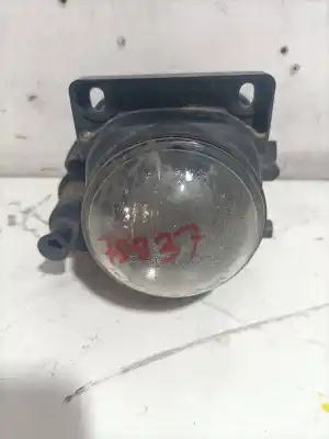 Peça sobressalente para automóvel em segunda mão Farol / Projetor De Nevoeiro Esquerdo por AUDI A6 C5 (4B2) 2.5 TDI Referências OEM IAM 14933300  14933300 - 14933100