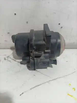 Peça sobressalente para automóvel em segunda mão farol / projetor de nevoeiro esquerdo por audi a6 c5 (4b2) 2.5 tdi referências oem iam 14933300  14933300 - 14933100