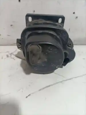 Peça sobressalente para automóvel em segunda mão farol / projetor de nevoeiro esquerdo por audi a6 c5 (4b2) 2.5 tdi referências oem iam 14933300  14933300 - 14933100