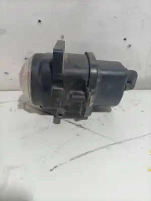 Peça sobressalente para automóvel em segunda mão farol / projetor de nevoeiro esquerdo por audi a6 c5 (4b2) 2.5 tdi referências oem iam 14933300  14933300 - 14933100