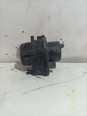 Peça sobressalente para automóvel em segunda mão farol / projetor de nevoeiro esquerdo por audi a6 c5 (4b2) 2.5 tdi referências oem iam 14933300  14933300 - 14933100