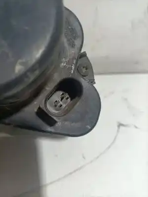 Peça sobressalente para automóvel em segunda mão farol / projetor de nevoeiro esquerdo por audi a6 c5 (4b2) 2.5 tdi referências oem iam 14933300  14933300 - 14933100