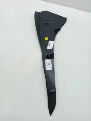 Автозапчасти б/у пластик за ford fiesta (ce1) sfjh ссылки oem iam 2366515