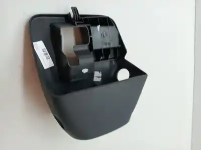 Second-hand car spare part plastics for dacia dokker k9kc6 oem iam references 484724569r