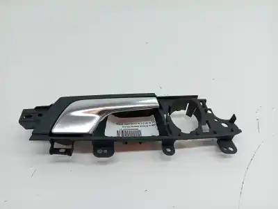 Second-hand car spare part Interior Right Rear Handle for AUDI A3 (8P) A3 II HAYON FASE 1 OEM IAM references 8P4839020E  