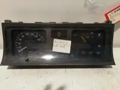 Автозапчасти б/у приборная доска за RENAULT 5  ссылки OEM IAM 7700801033  