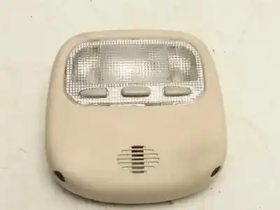 Second-hand car spare part INTERIOR LIGHT for CITROEN C4 COUPE  OEM IAM references 9656799377  6362N2 - 9291