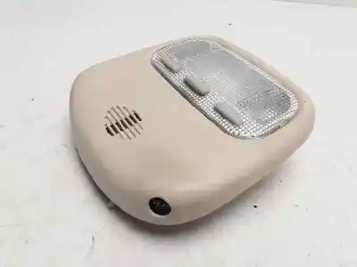 Second-hand car spare part interior light for citroen c4 coupe 9hzdv6ted4 oem iam references 9656799377  6362n2 - 9291