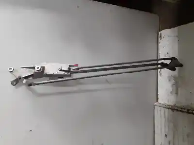 Peça sobressalente para automóvel em segunda mão Motor Do Limpa Para Brisas por RENAULT MODUS K4J770 Referências OEM IAM 8200141270  8200141270 - 3397020635