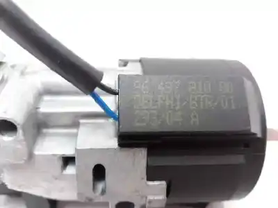 Peça sobressalente para automóvel em segunda mão comutador de ignição por citroen c4 coupe 9hzdv6ted4 referências oem iam n0502455  n0502073