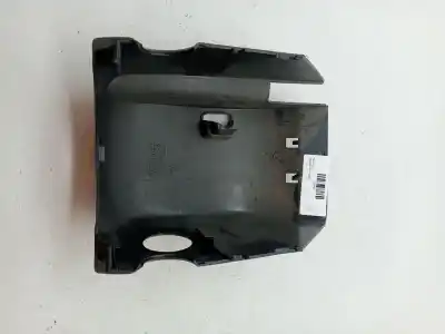 Second-hand car spare part plastics for skoda yeti skoda yeti oem iam references 5l0858559a