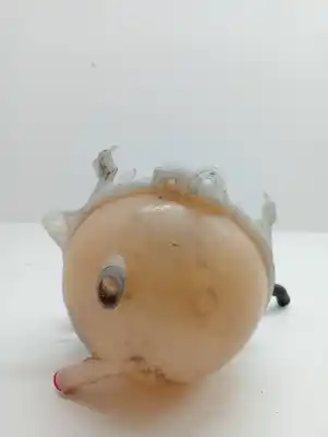 Peça sobressalente para automóvel em segunda mão depósito de expansão por audi a3 (8p1) 2.0 tdi 16v referências oem iam 1k0121407a  