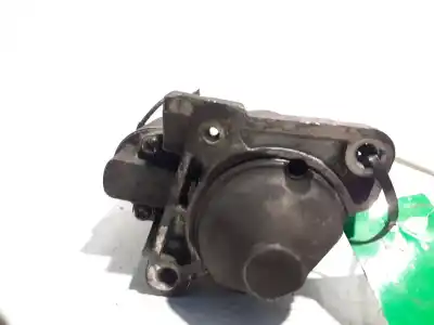 Peça sobressalente para automóvel em segunda mão  por RENAULT KANGOO  Referências OEM IAM 8200426577  8200426577 - MT000T91581