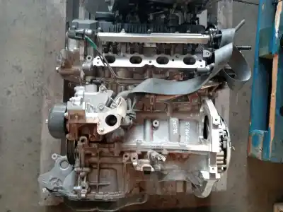 Peça sobressalente para automóvel em segunda mão motor completo por kia stonic (yb) 1.2 cvvt referências oem iam g4lf