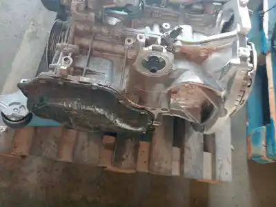 Second-hand car spare part complete engine for kia stonic (yb) 1.2 cvvt oem iam references g4lf  65aq108f00 - 9655911480