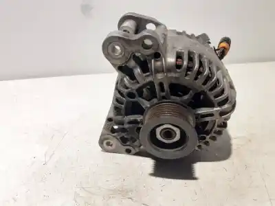 Peça sobressalente para automóvel em segunda mão Alternador por AUDI A3 (8L) ALH Referências OEM IAM 03C903023B  