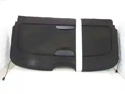 Peça sobressalente para automóvel em segunda mão Chapeleira por PEUGEOT 308 9HZDV6TED4 Referências OEM IAM 8794VV  