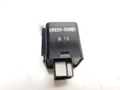 Автозапчастина б/у реле для ssangyong rexton d27dt посилання на oem iam 8662005000  