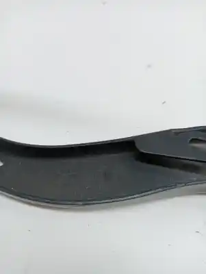 Pezzo di ricambio per auto di seconda mano Braccio Tergicristallo Anteriore Sinistro per AUDI A3 (8P) A3 II HAYON FASE 1 Riferimenti OEM IAM 8P1955407A  