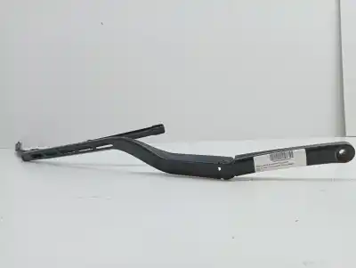 Pezzo di ricambio per auto di seconda mano braccio tergicristallo anteriore sinistro per audi a3 (8p) a3 ii hayon fase 1 riferimenti oem iam 8p1955407a  