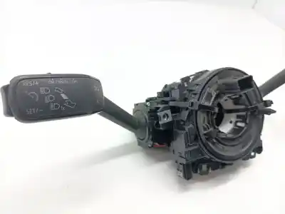 Second-hand car spare part Multifunction Switch for SKODA OCTAVIA COMBI (5E5) SCOUT 2.0 150 CV OEM IAM references 5Q0953507AC  