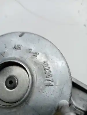Peça sobressalente para automóvel em segunda mão esticador de correia por audi a3 (8p1) 2.0 tdi 16v referências oem iam 03g903315a  