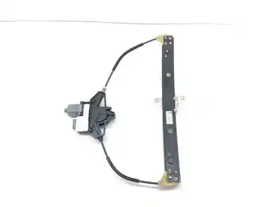 Peça sobressalente para automóvel em segunda mão elevador de vidros traseiro direito por skoda octavia combi (5e5) scout 2.0 150 cv referências oem iam 5e0839462, 5q0959812a  