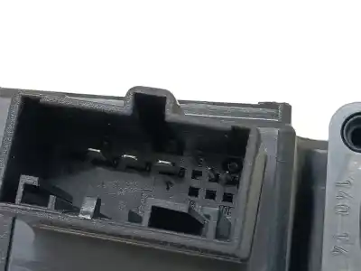 Peça sobressalente para automóvel em segunda mão elevador de vidros traseiro direito por skoda octavia combi (5e5) scout 2.0 150 cv referências oem iam 5e0839462, 5q0959812a  