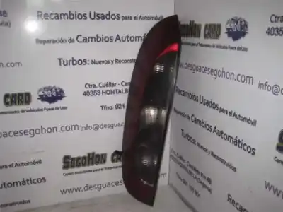 Second-hand car spare part  for OPEL CORSA C  OEM IAM references   