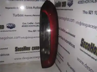 Second-hand car spare part  for OPEL CORSA C  OEM IAM references   