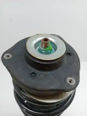 Peça sobressalente para automóvel em segunda mão amortecedor dianteiro direito por audi a3 (8p) a3 ii hayon fase 1 referências oem iam 1t0413031cf  