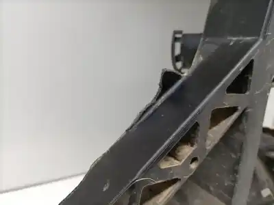 Second-hand car spare part front panel for renault fluence 1.5 dci diesel fap 90 cv / 66 kw oem iam references 752107160r  752107160r - 214814048r