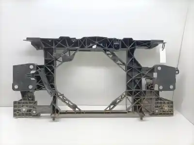 Second-hand car spare part front panel for renault fluence 1.5 dci diesel fap 90 cv / 66 kw oem iam references 752107160r  752107160r - 214814048r