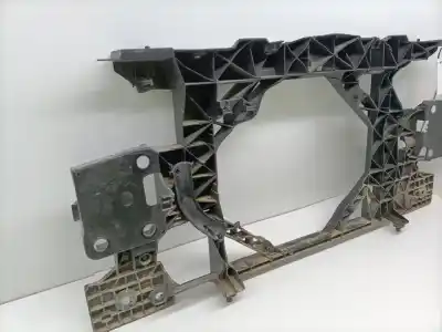 Second-hand car spare part front panel for renault fluence 1.5 dci diesel fap 90 cv / 66 kw oem iam references 752107160r  752107160r - 214814048r