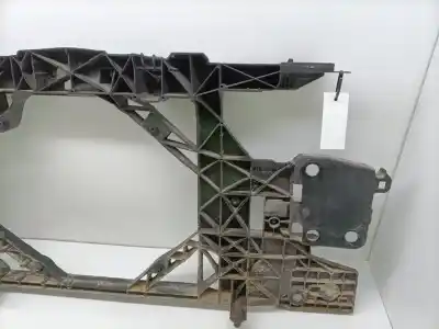 Second-hand car spare part front panel for renault fluence 1.5 dci diesel fap 90 cv / 66 kw oem iam references 752107160r  752107160r - 214814048r