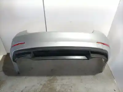 Автозапчастина б/у задній бампер для skoda octavia combi (5e5) scout 2.0 150 cv посилання на oem iam 5e5807421  