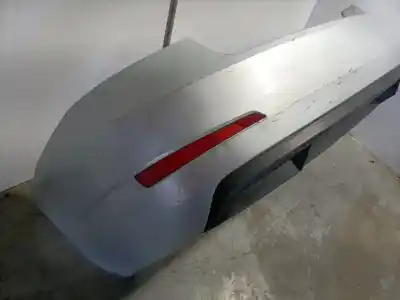 Pezzo di ricambio per auto di seconda mano Paraurti Posteriore per SKODA OCTAVIA COMBI (5E5) SCOUT 2.0 150 CV Riferimenti OEM IAM 5E5807421  