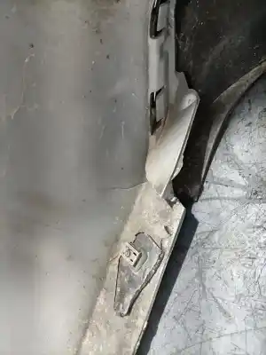 Автозапчастина б/у задній бампер для skoda octavia combi (5e5) scout 2.0 150 cv посилання на oem iam 5e5807421  