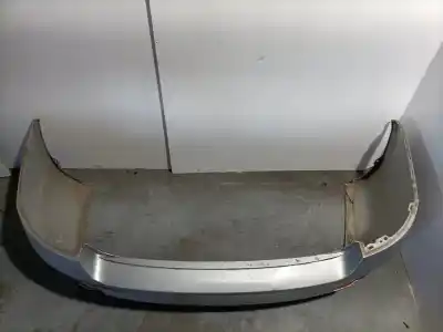 Автозапчастина б/у задній бампер для skoda octavia combi (5e5) scout 2.0 150 cv посилання на oem iam 5e5807421  