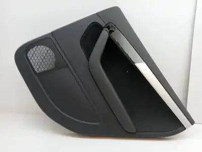 Pièce détachée automobile d'occasion Garniture De Porte Arrière Droite pour AUDI A3 (8P) A3 II HAYON FASE 1 Références OEM IAM 8P4867304E  