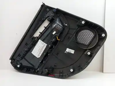 Автозапчасти б/у обивка задней правой двери за audi a3 (8p) a3 ii hayon fase 1 ссылки oem iam 8p4867304e  